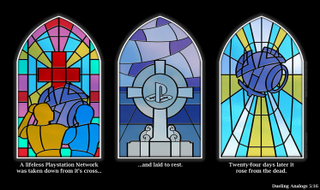 Illustration for article titled Sunday Comics